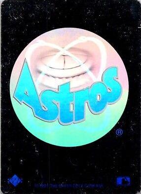 Astros