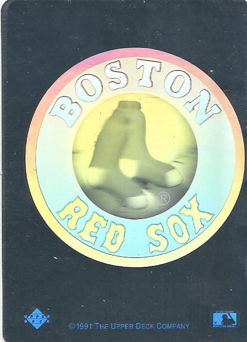 Boston Red Sox