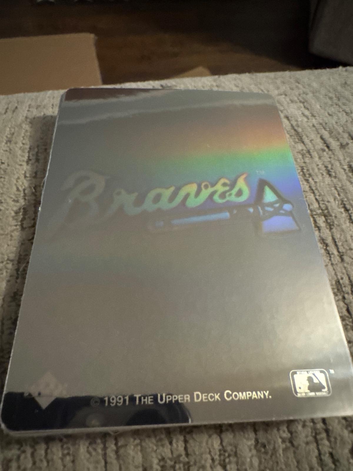 Braves