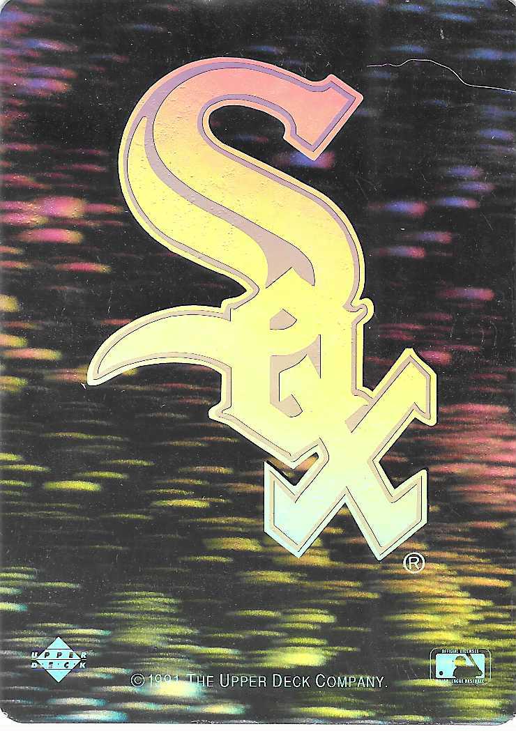 CHICAGO WHITE SOX