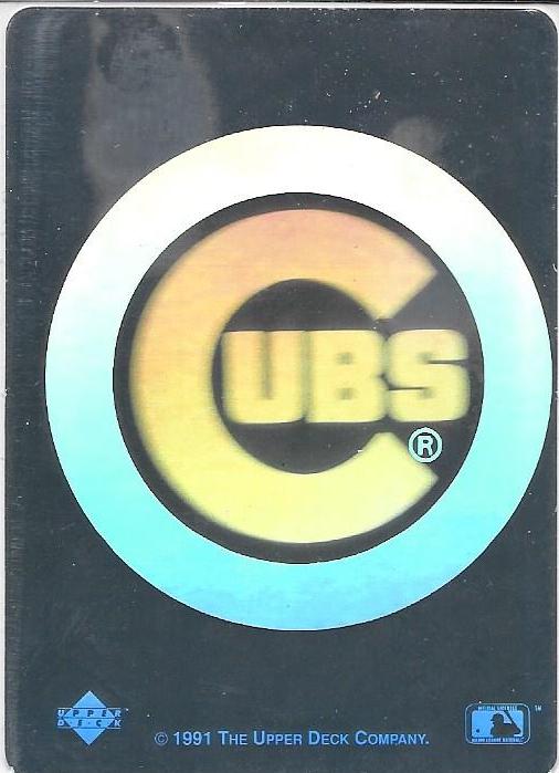 Cubs