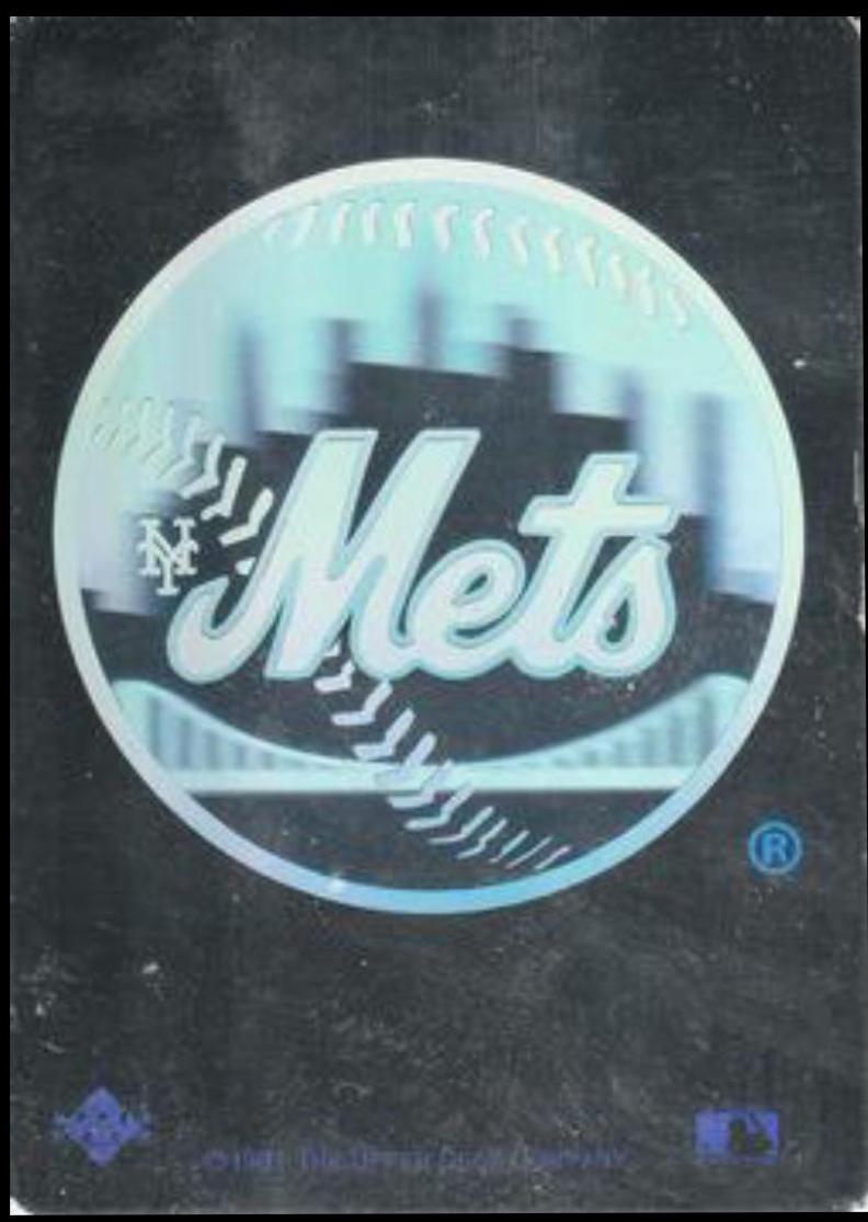 Mets