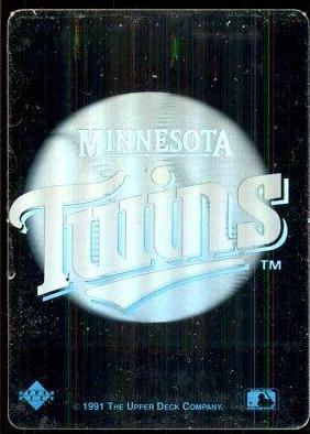 Minnesota Twins