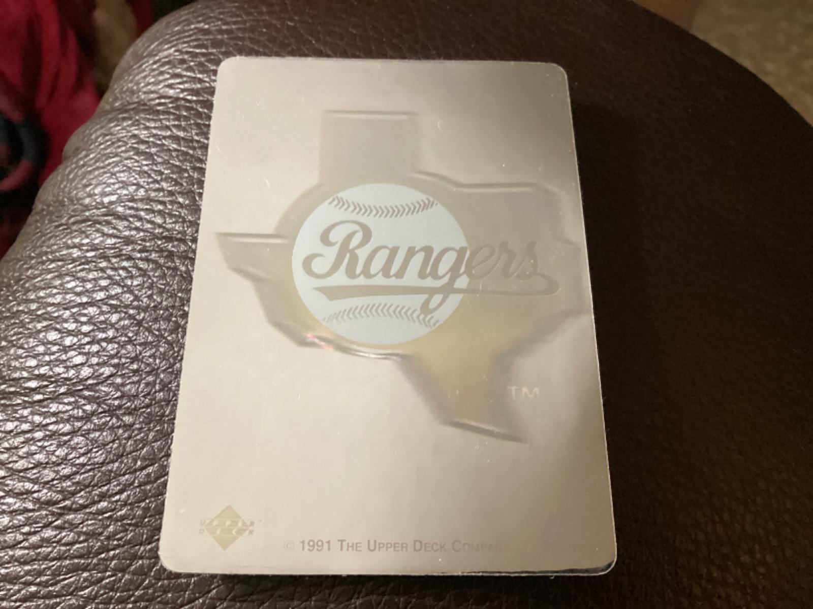 Rangers