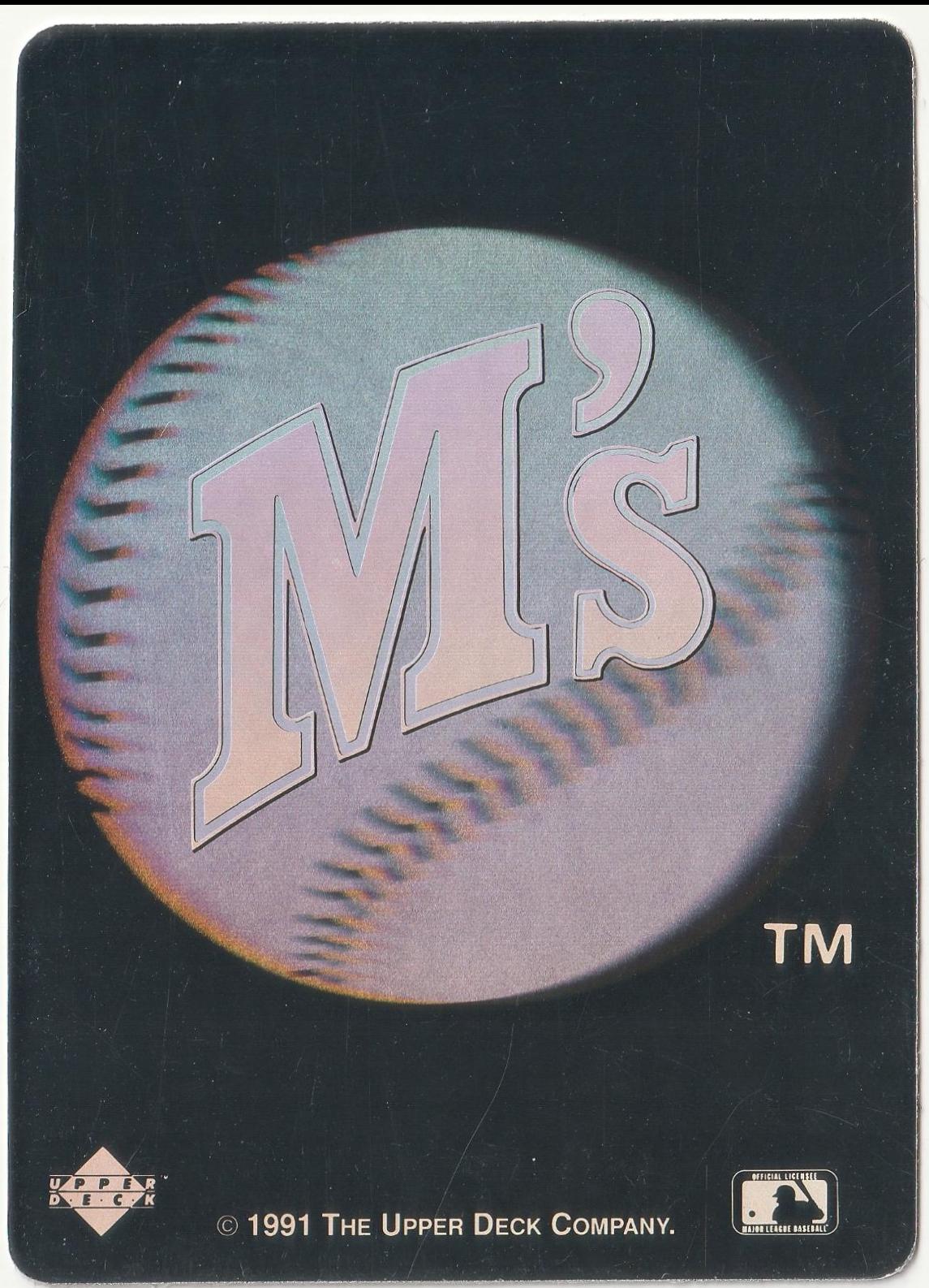 Seattle Mariners