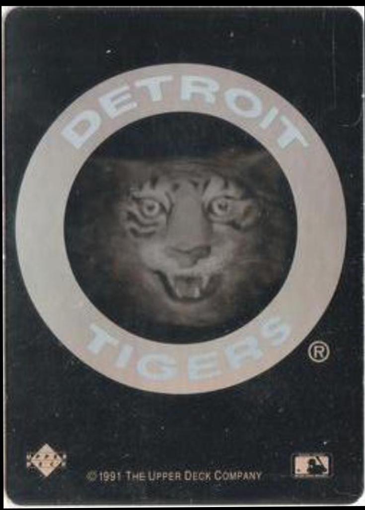 Tigers
