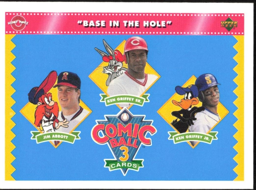 Base in the Hole #172