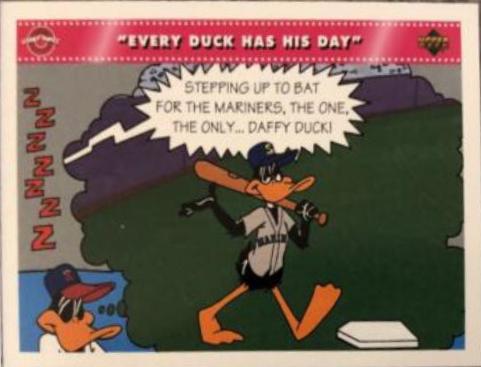 Every Duck Has His Day #158