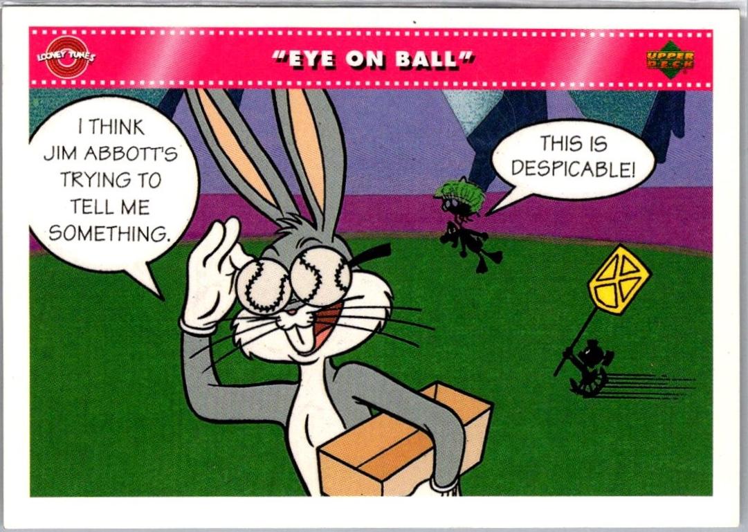 Eye on Ball #117