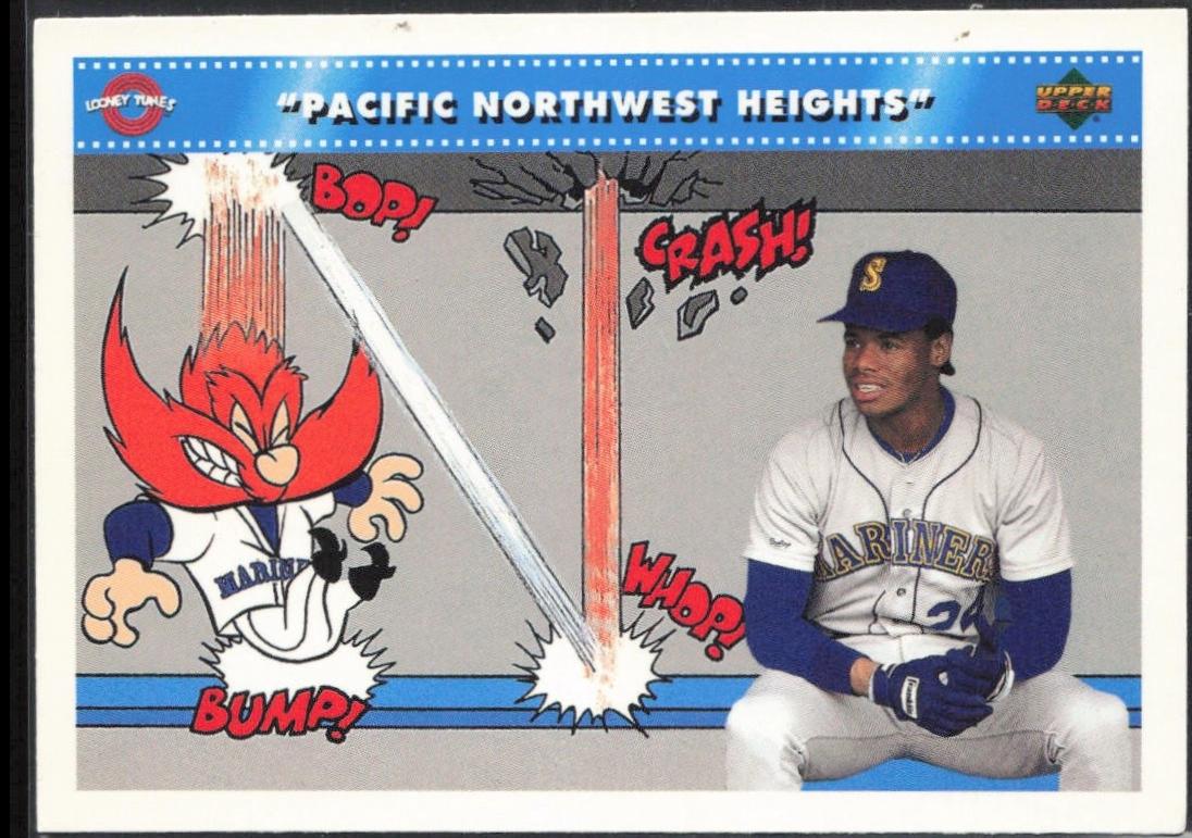 Pacific Northwest Heights #88