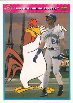 Seventh Inning Stretch #194