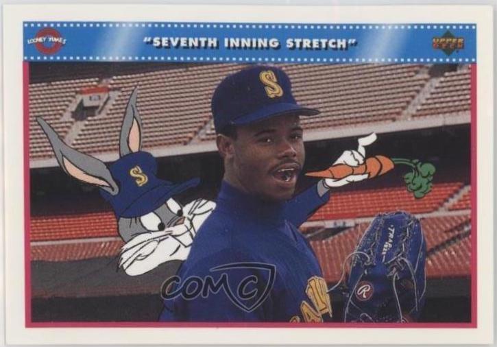 Seventh Inning Stretch #91