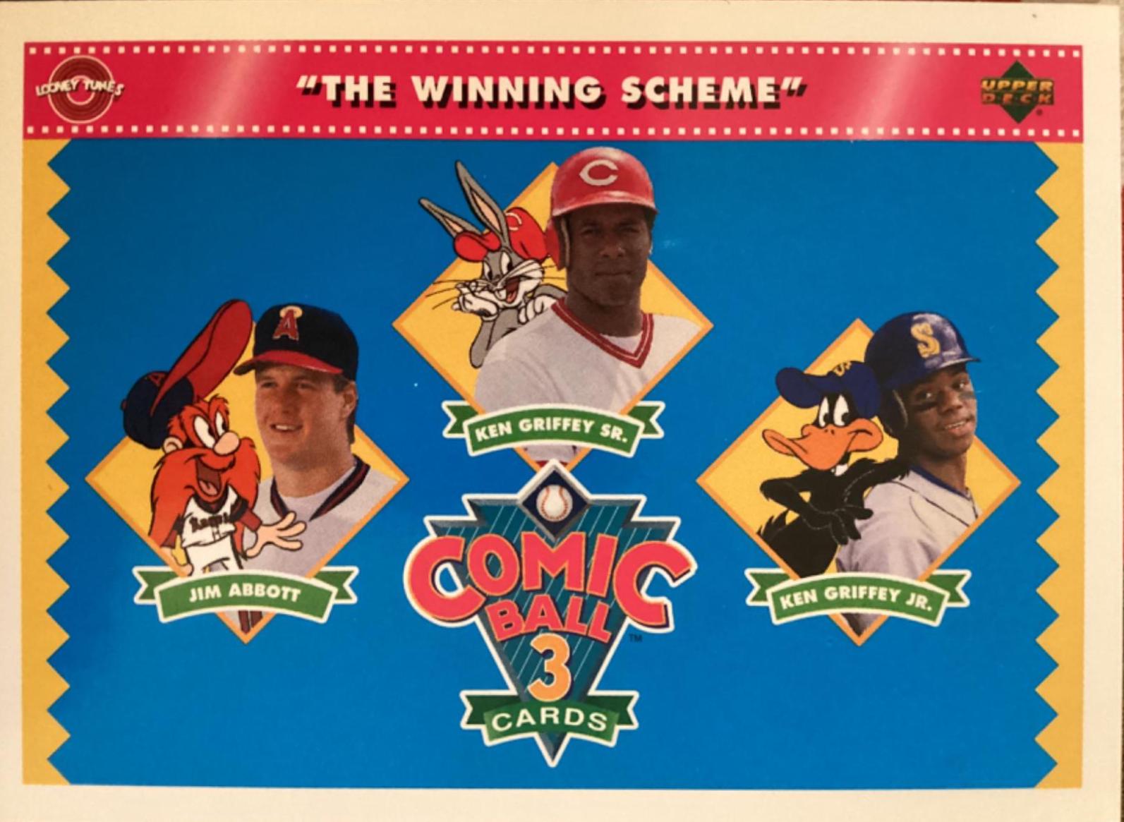 The Winning Scheme #136