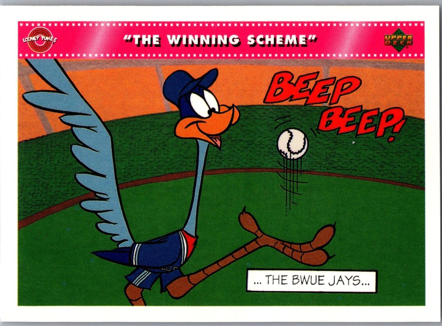 The Winning Scheme #141