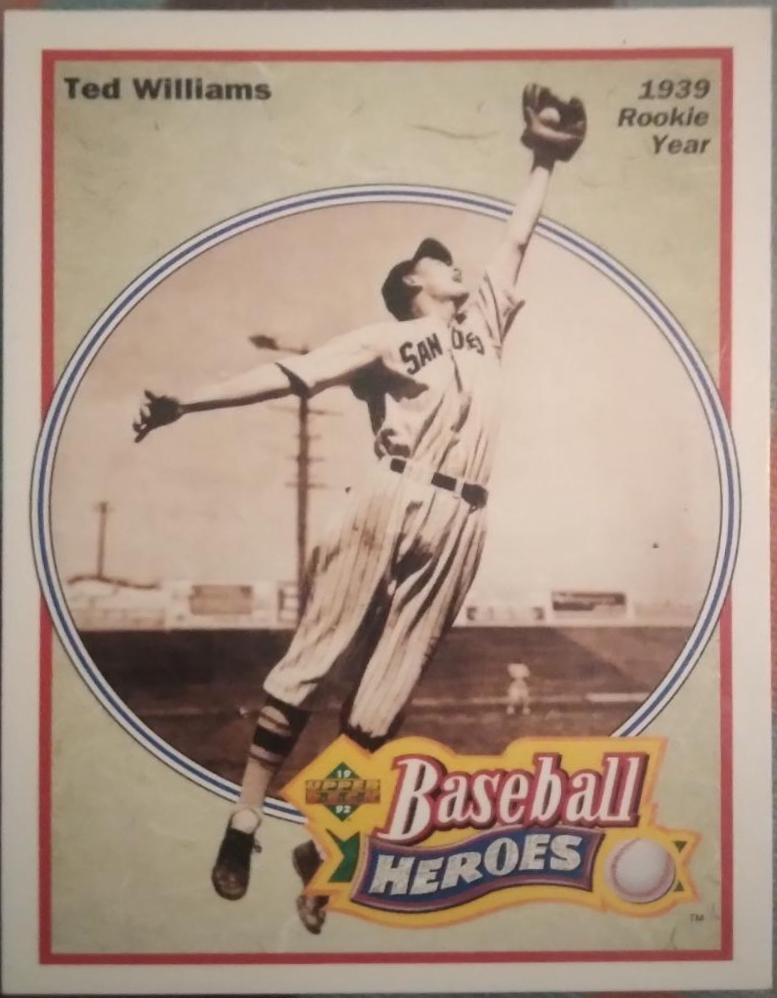 1939 Rookie of the Year #28