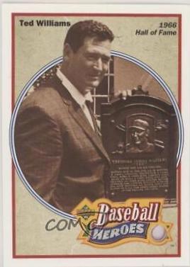 1966 Hall of Fame #35