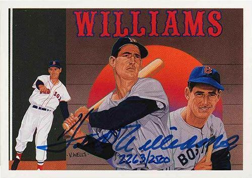 Checklist [Autograph] #36