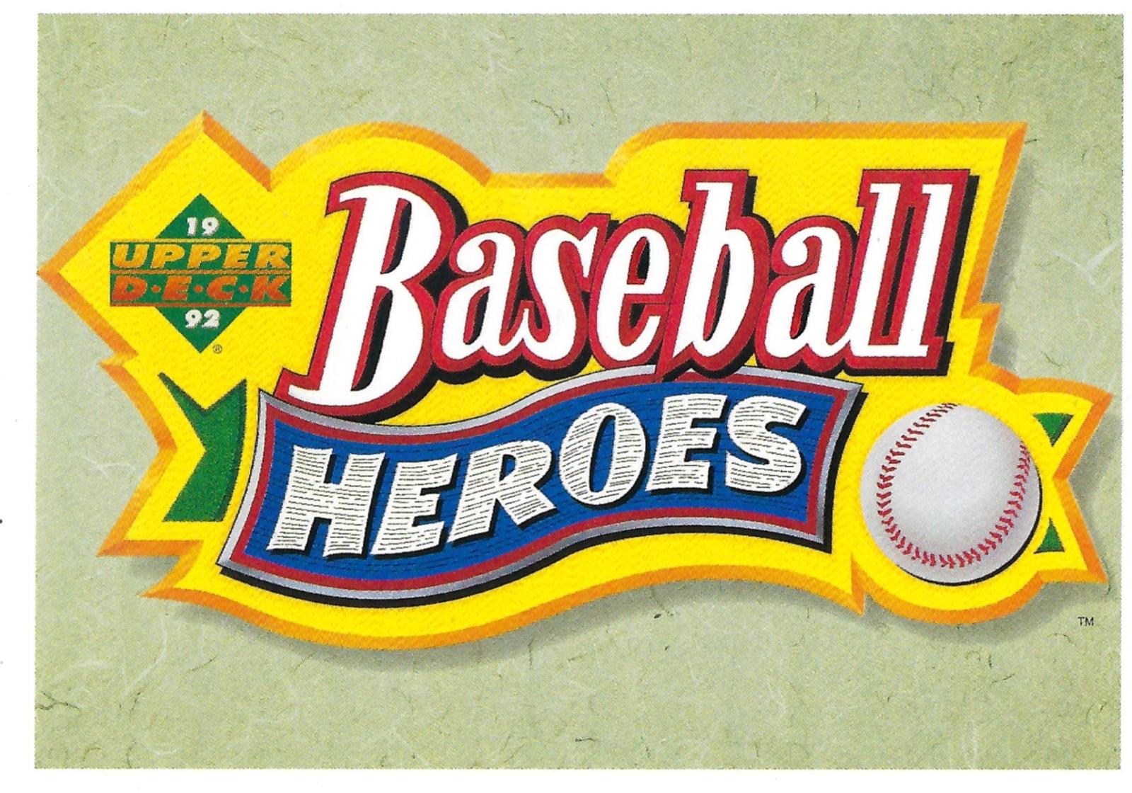 Header Card