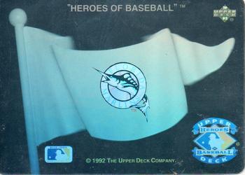Florida Marlins