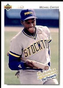 Michael Carter #270