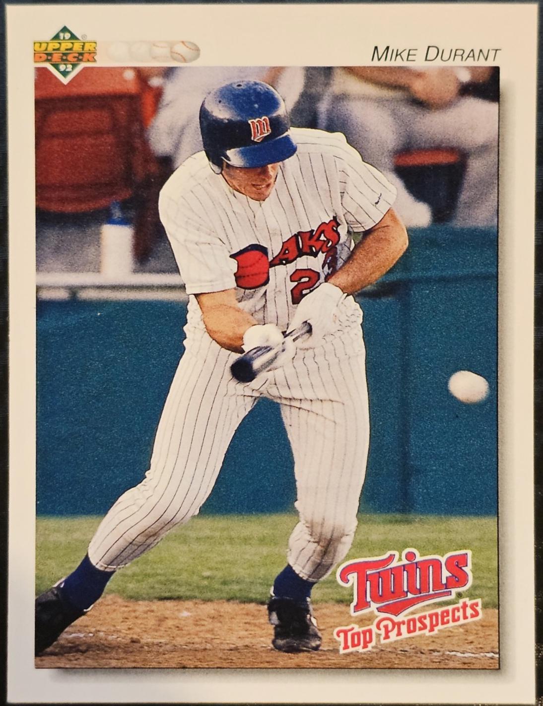 Mike Durant #288