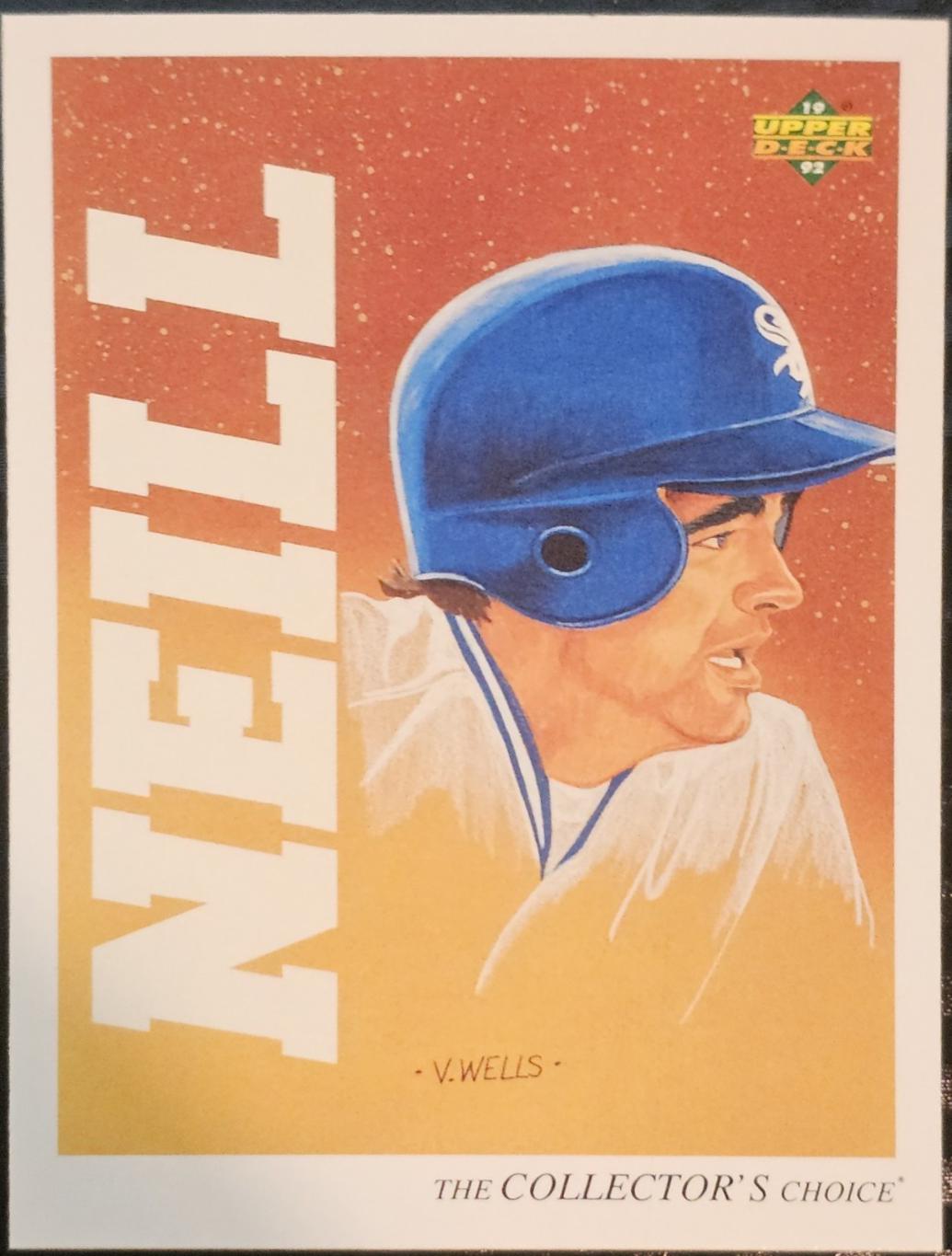 Mike Neill #26