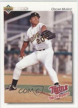 Oscar Munoz #293