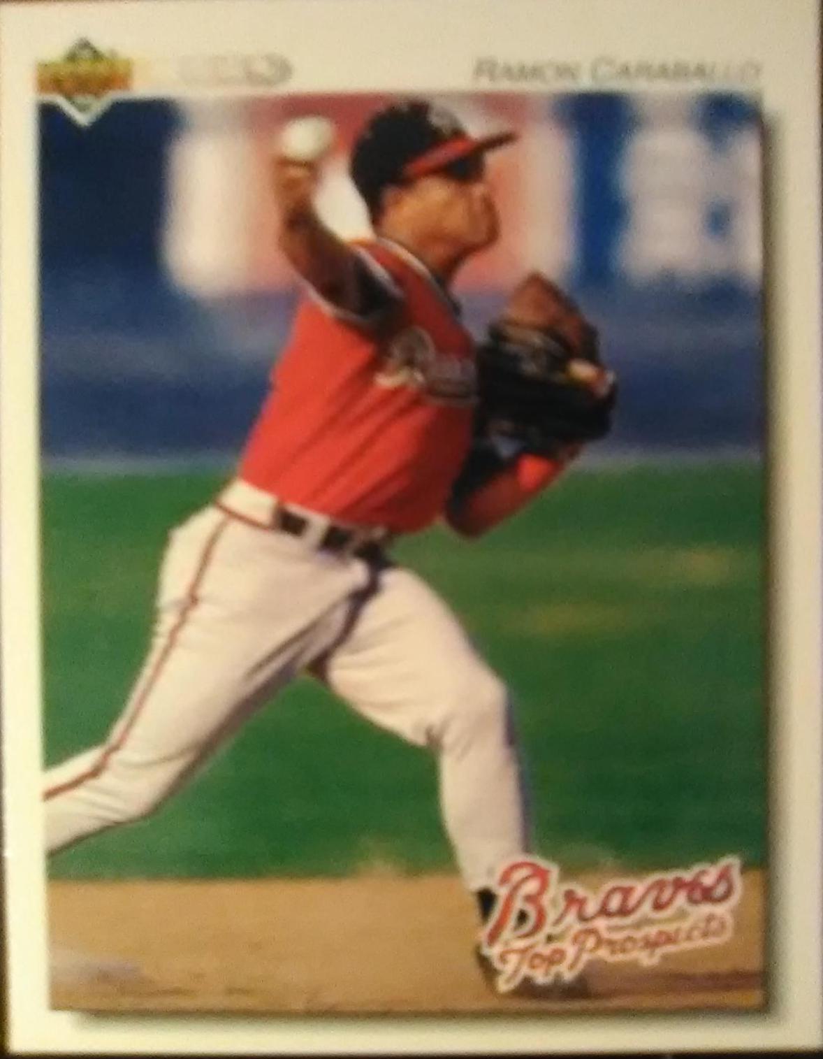 Ramon Caraballo #210