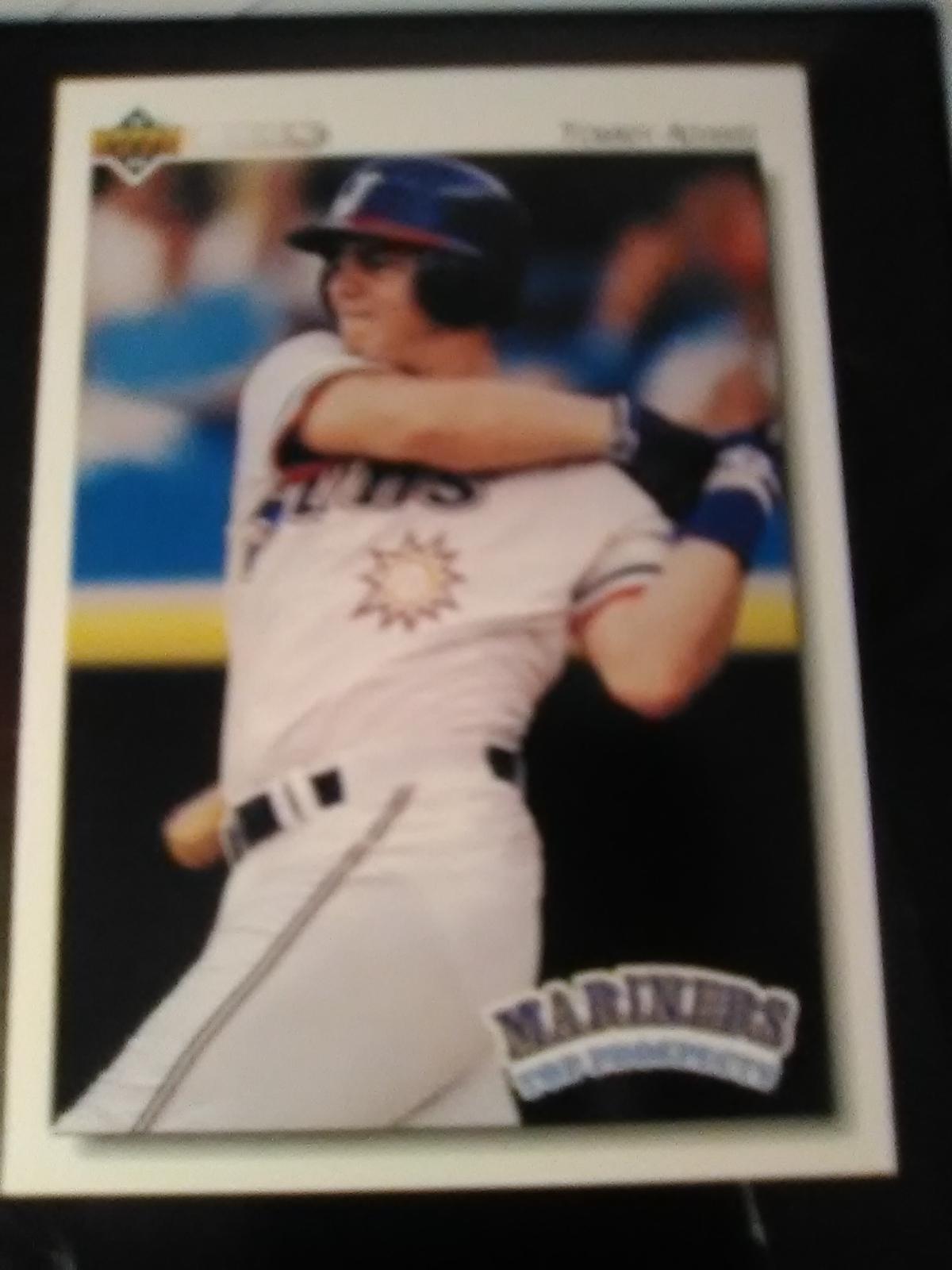 Tommy Adams #247