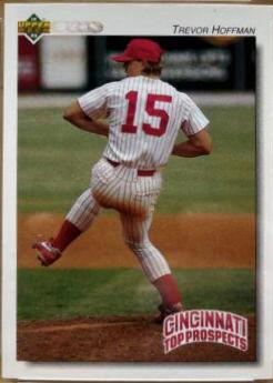 Trevor Hoffman #105