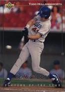 Todd Hollandsworth #PY9