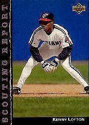 Kenny lofton #SR15