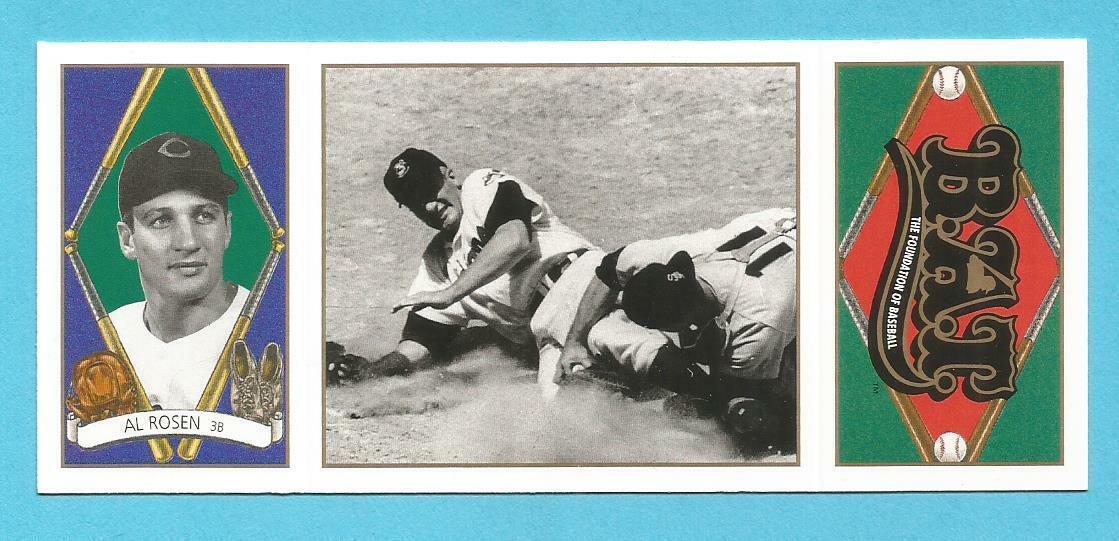 Al Rosen #109