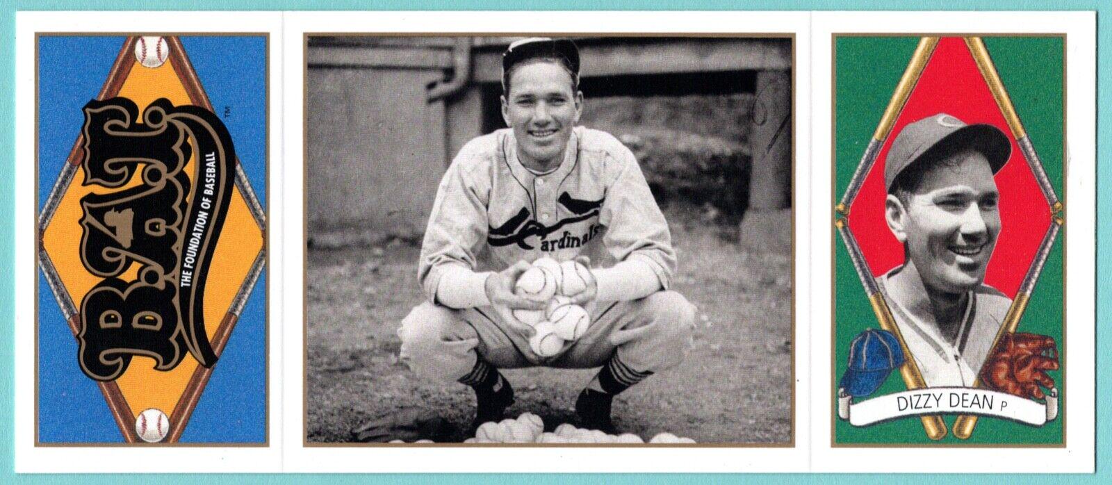 Dizzy Dean #38