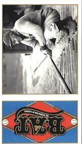Honus Wagner #124