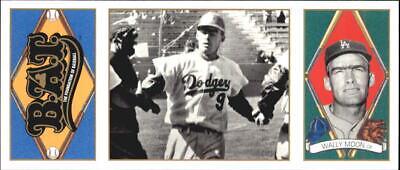 Wally Moon #98