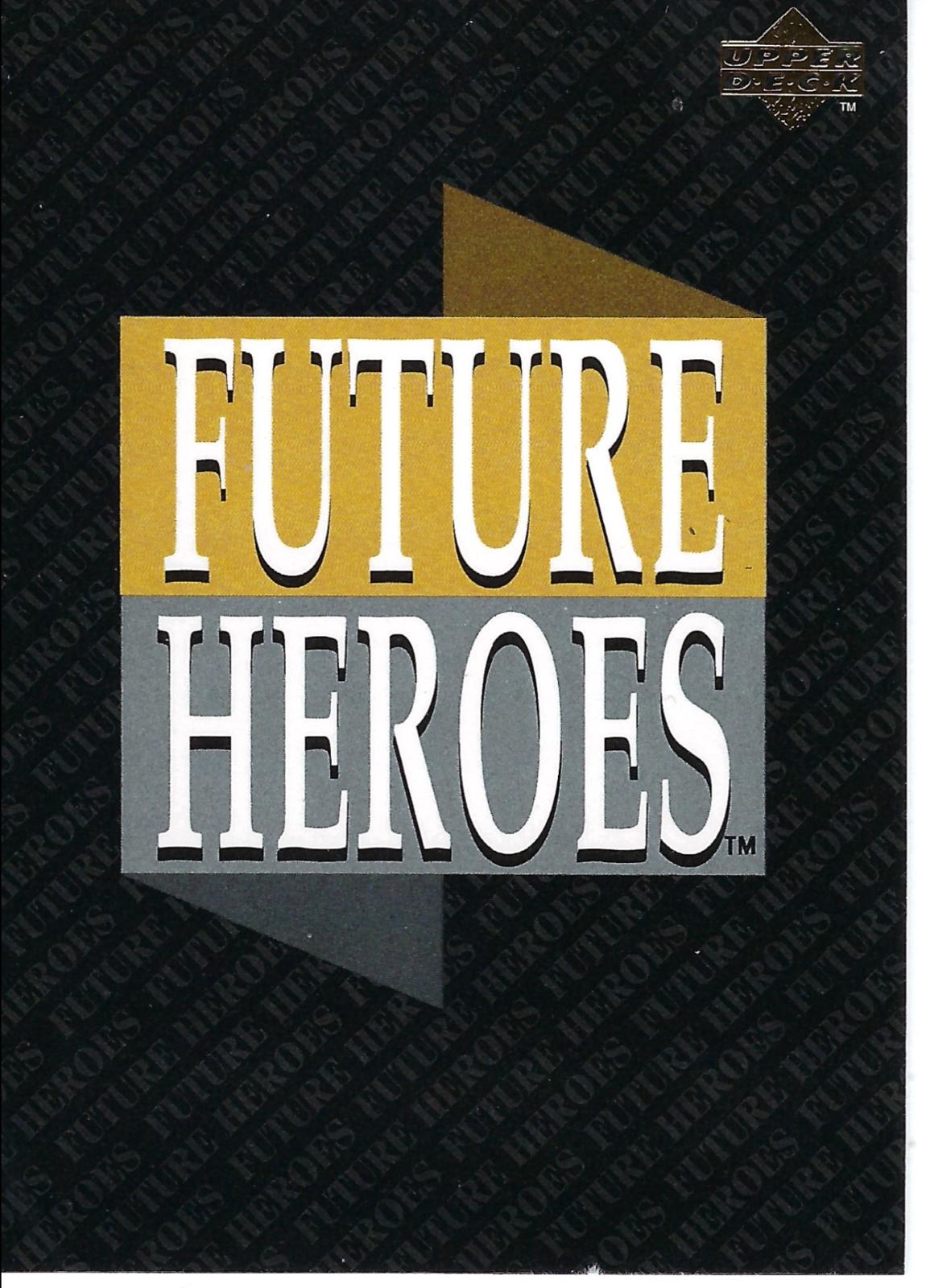 Future Heroes [Header Card] #None