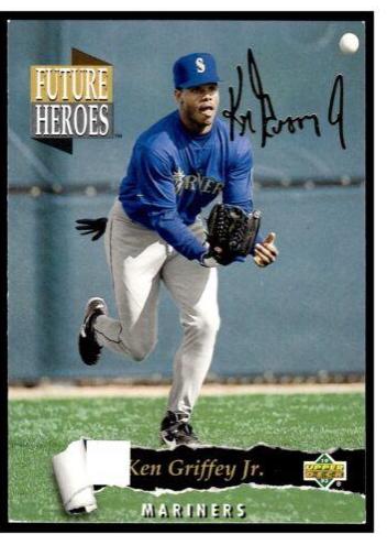 Ken Griffey #59