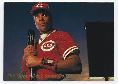 Barry Larkin #WI21