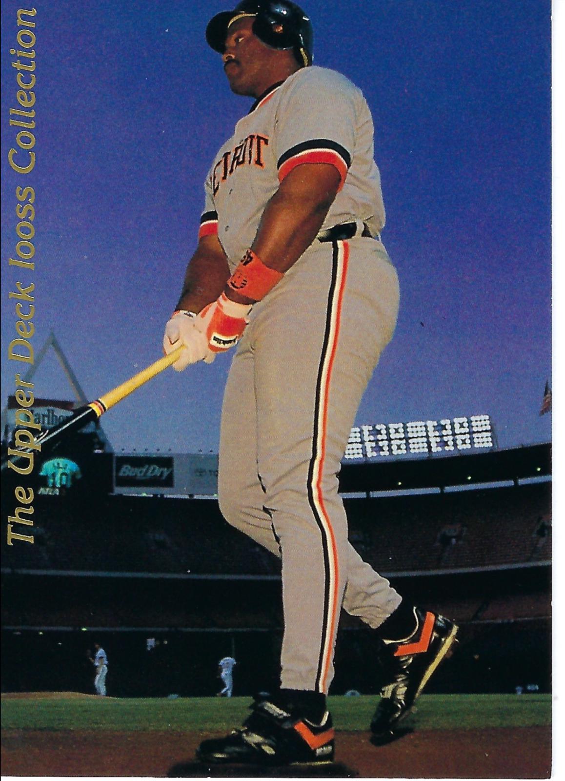 Cecil Fielder #WI23