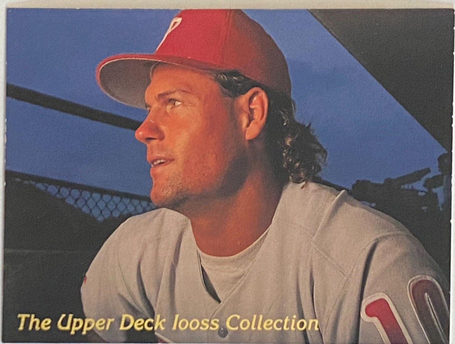 Darren Daulton #WI17