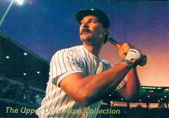 Don Mattingly #WI26