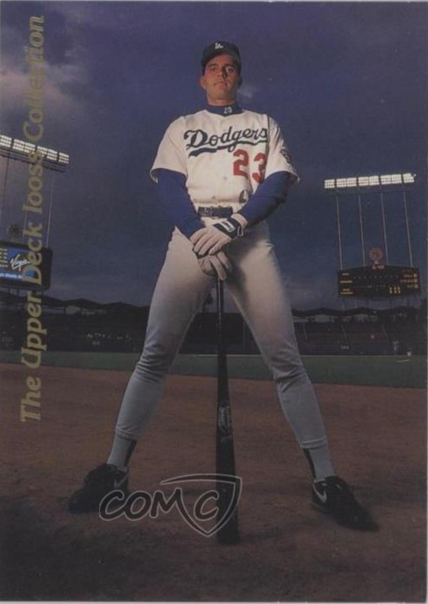 Eric Karros #WI9