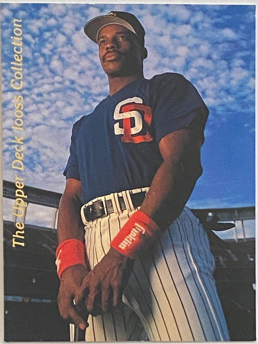 Fred McGriff #WI16