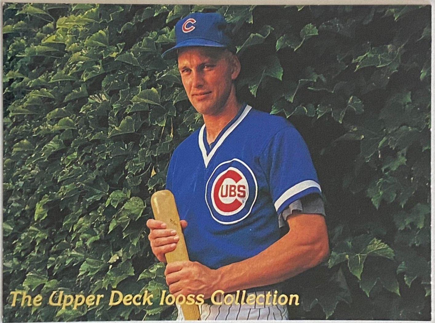 Mark Grace #WI8