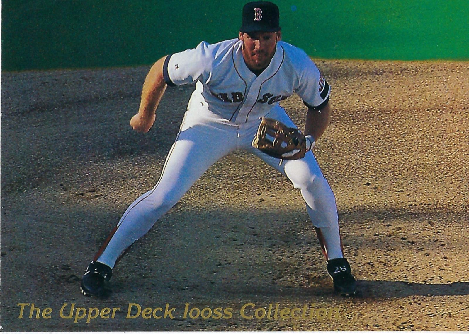 Wade Boggs #WI20