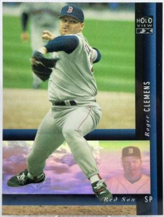 Roger Clemens #5