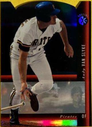 Andy Van Slyke #38