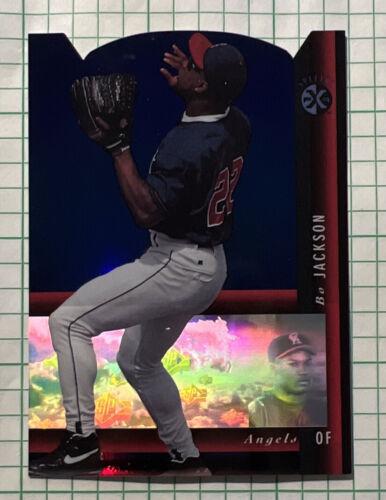 Bo Jackson #15