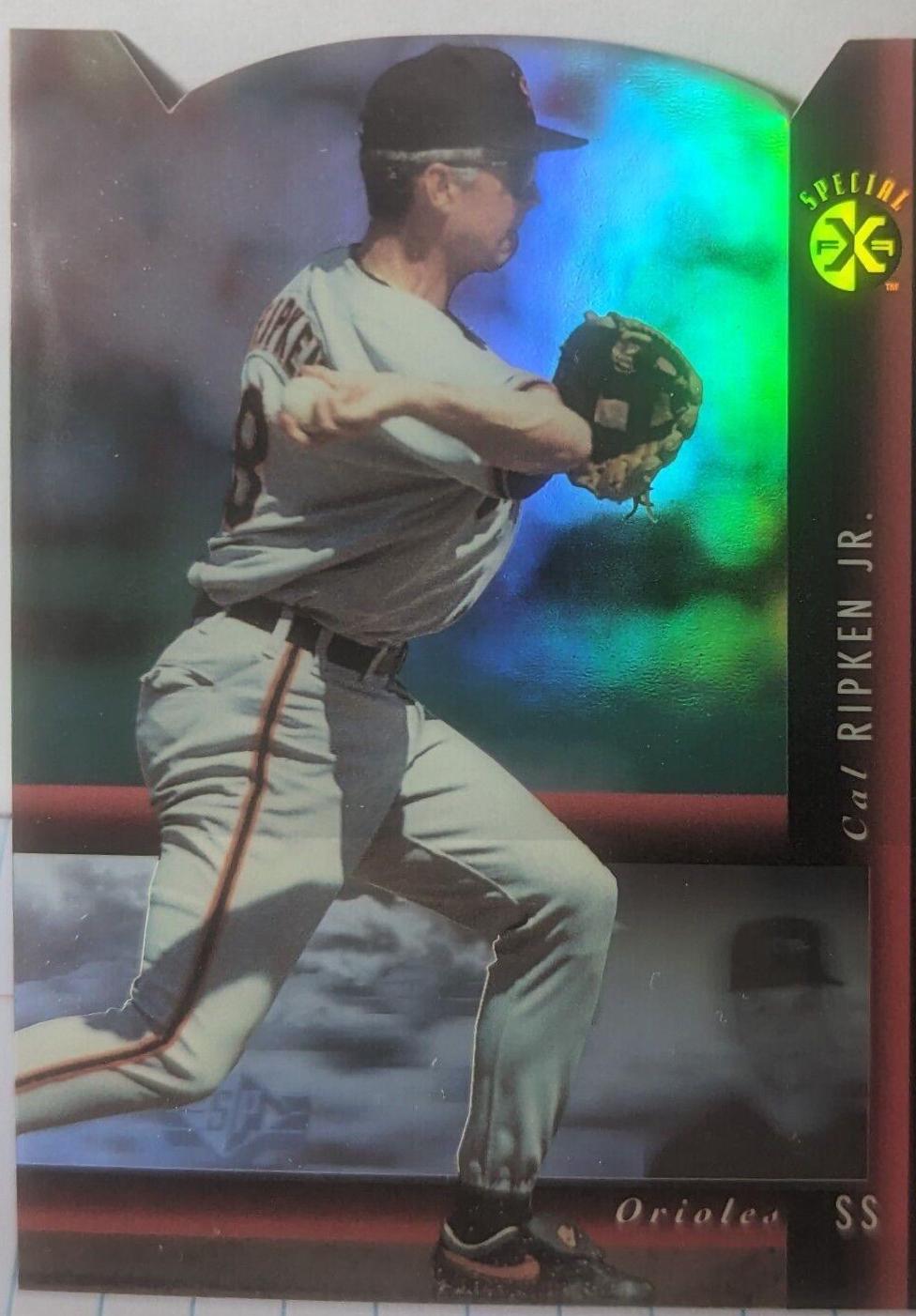 Cal Ripken Jr. #32